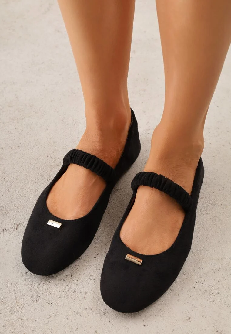 BALLERINES