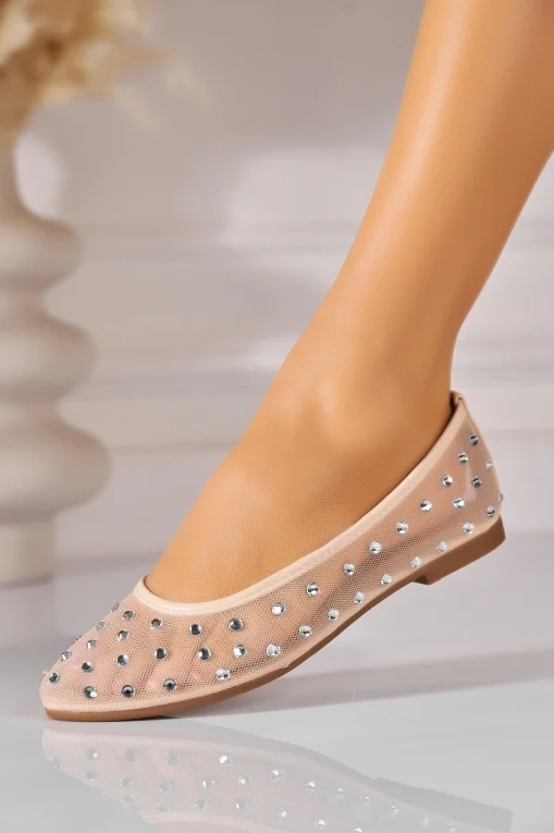 BALLERINE