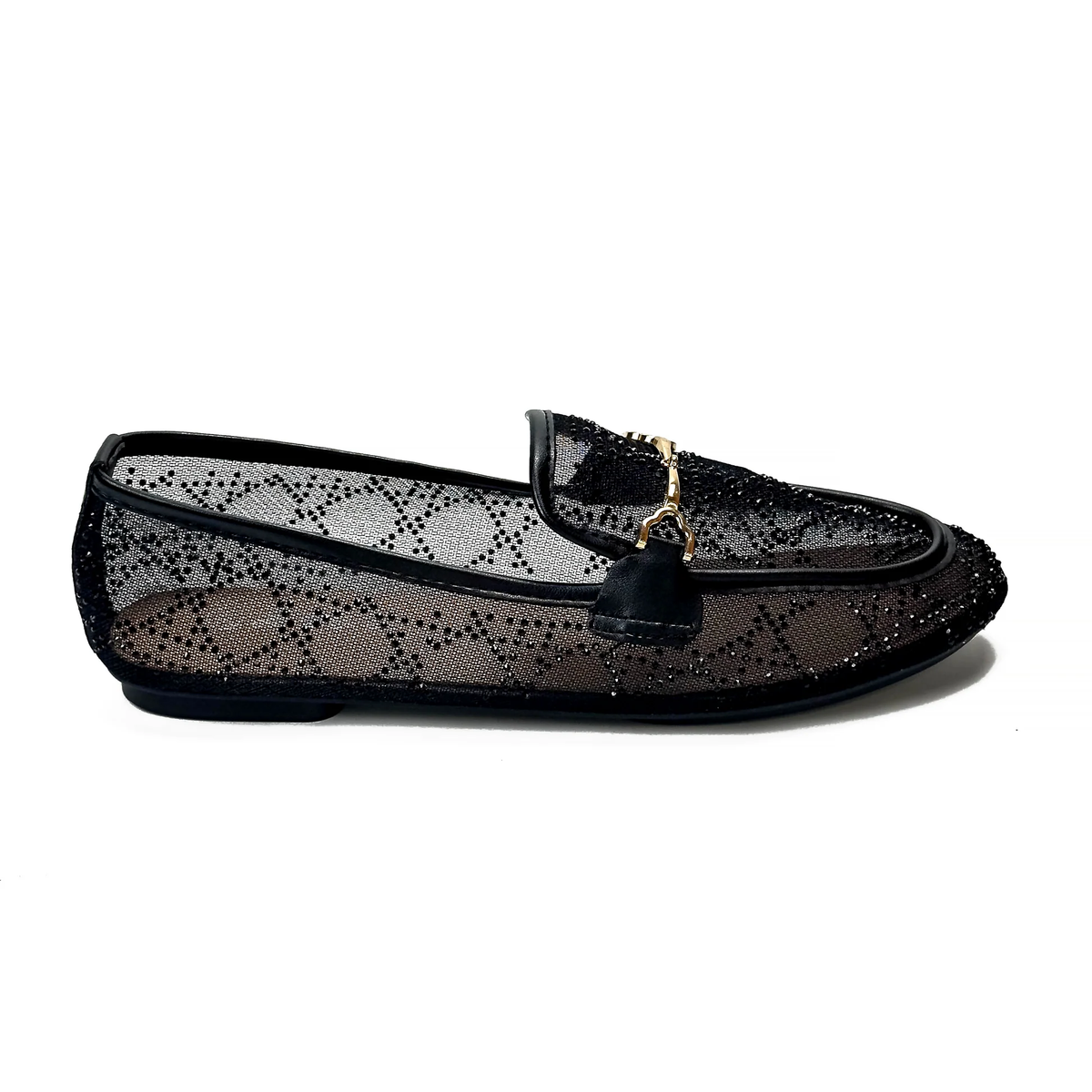MOCASSINS