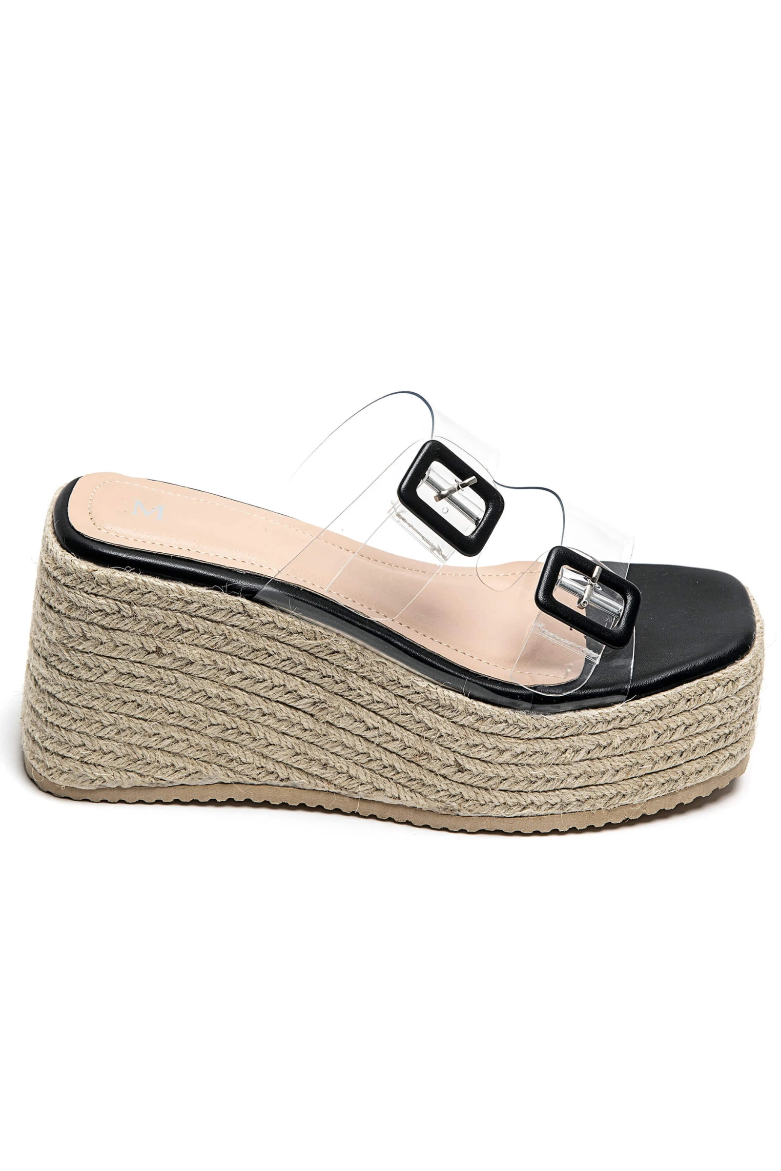 SANDALE COMPENSEE