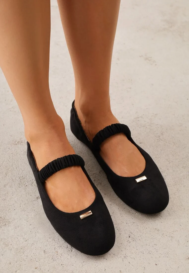 BALLERINES