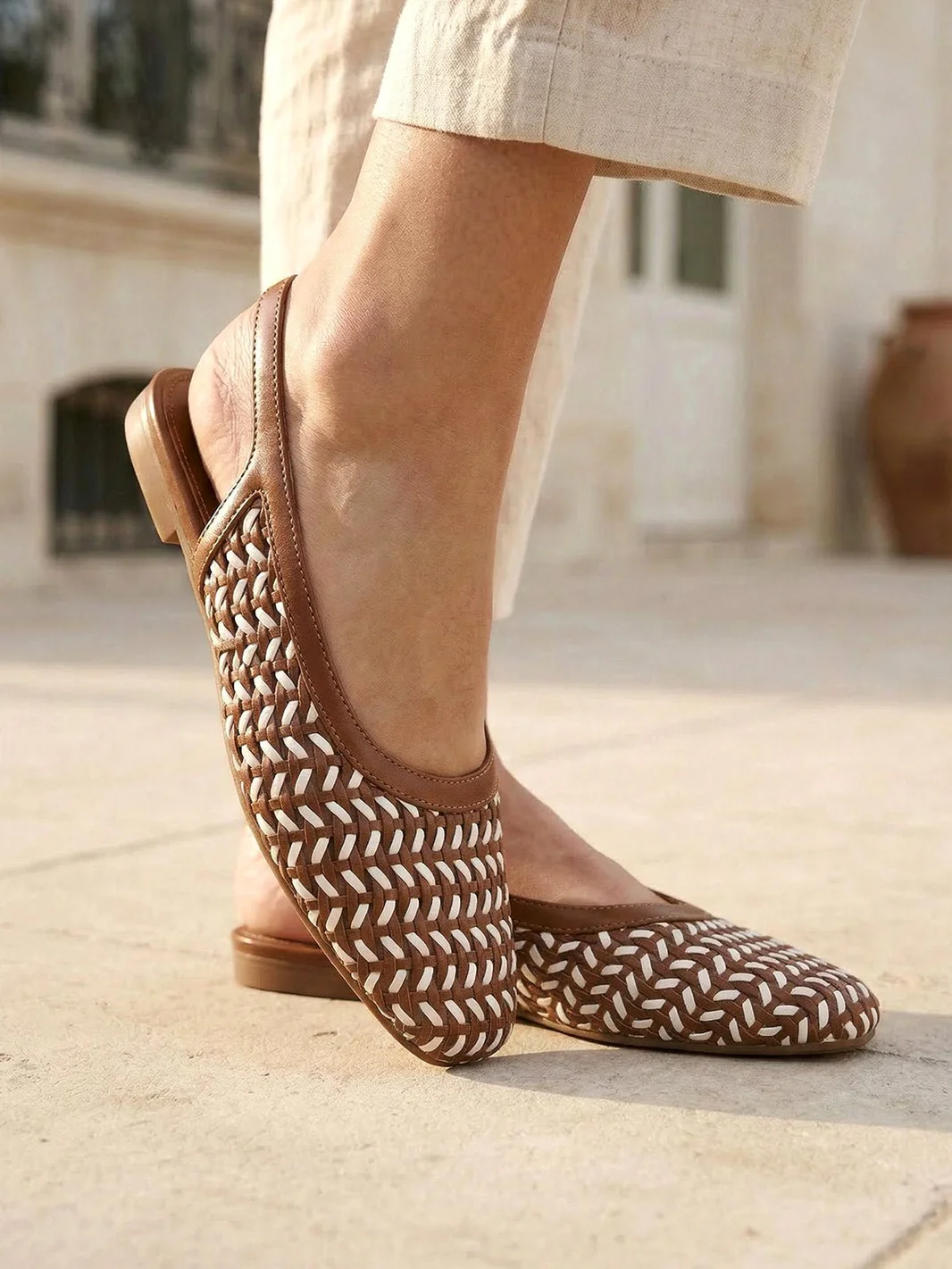 BALLERINE