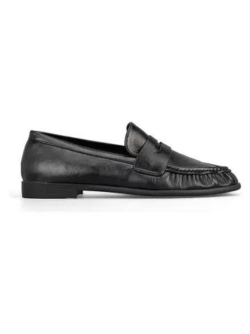 MOCASSINS