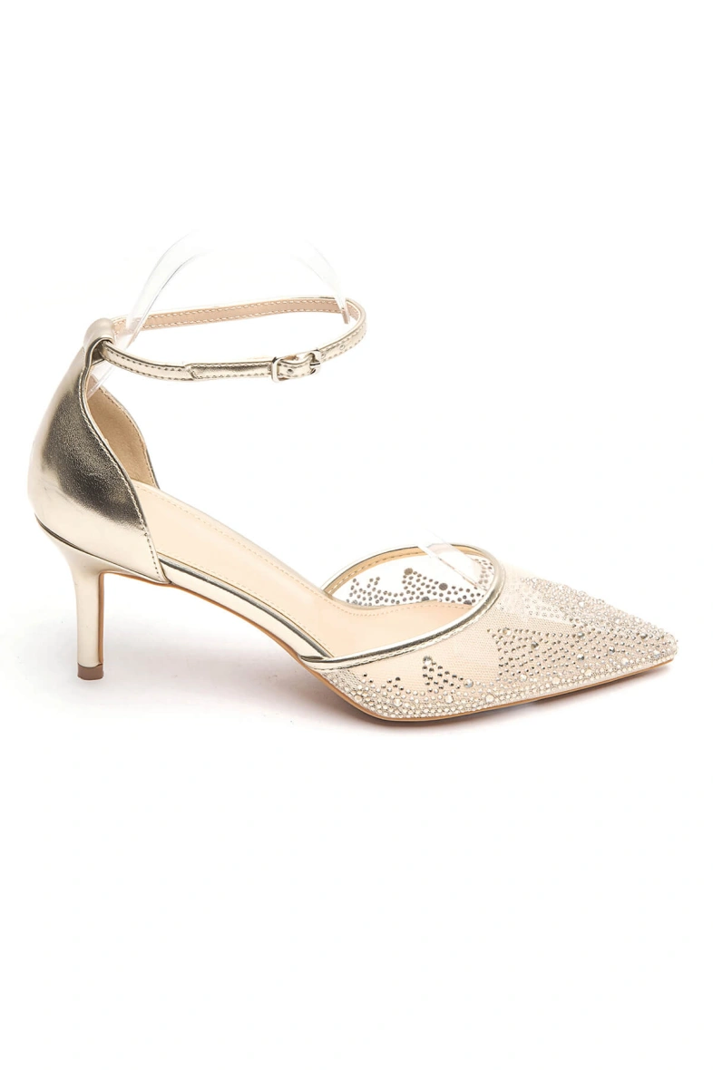 ESCARPIN A TALON