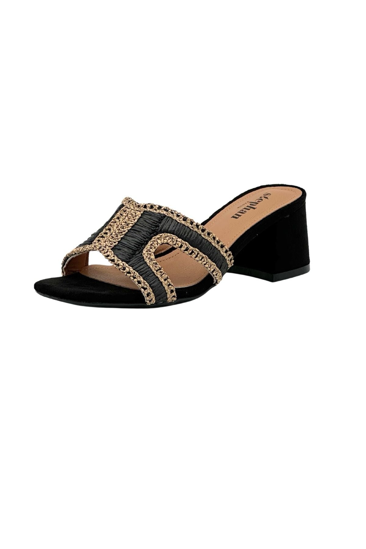 SANDALE TALON