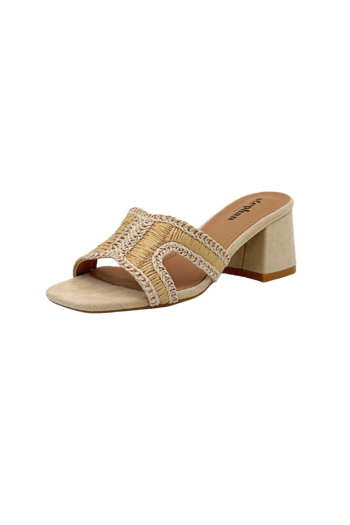 SANDALE TALON