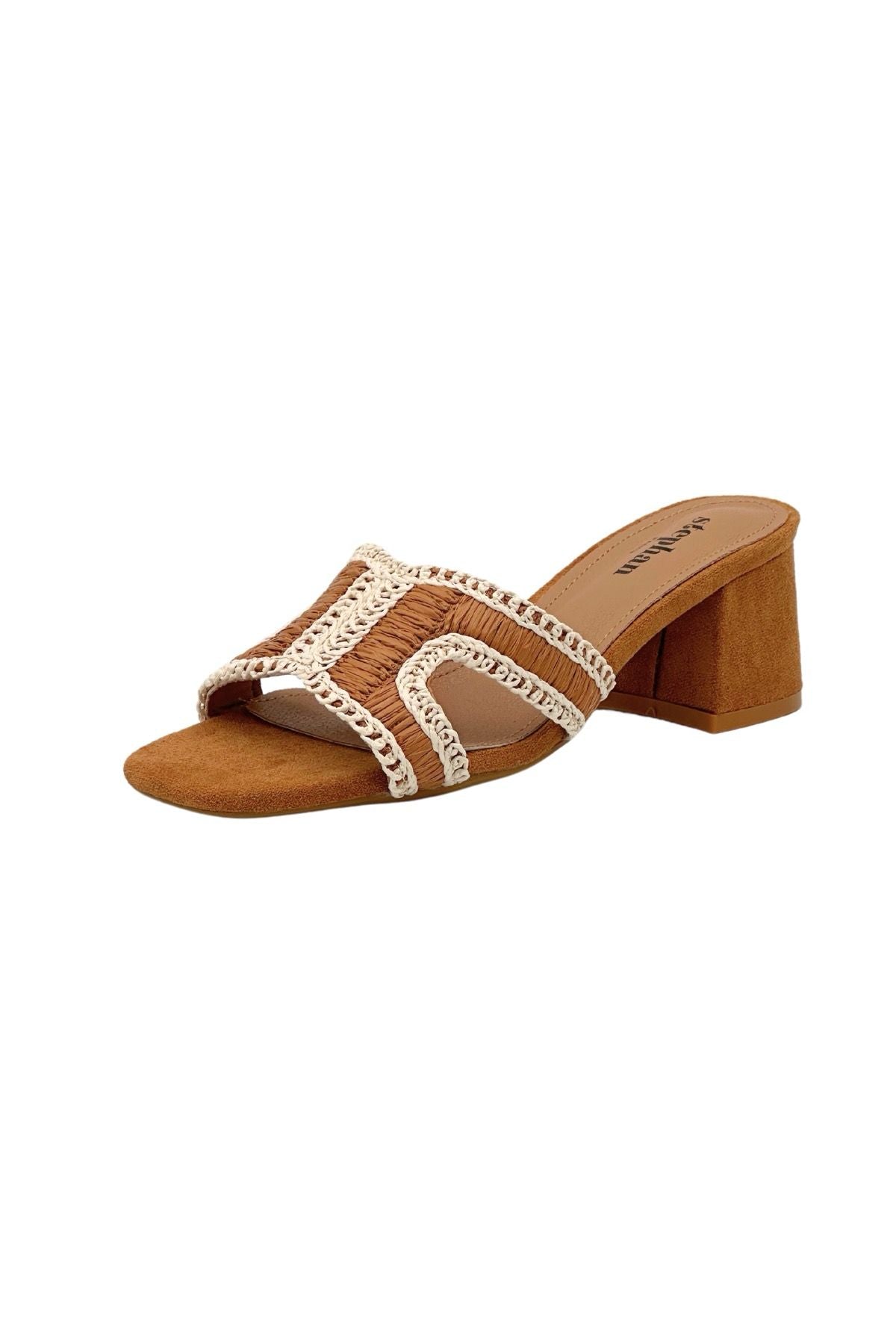 SANDALE TALON