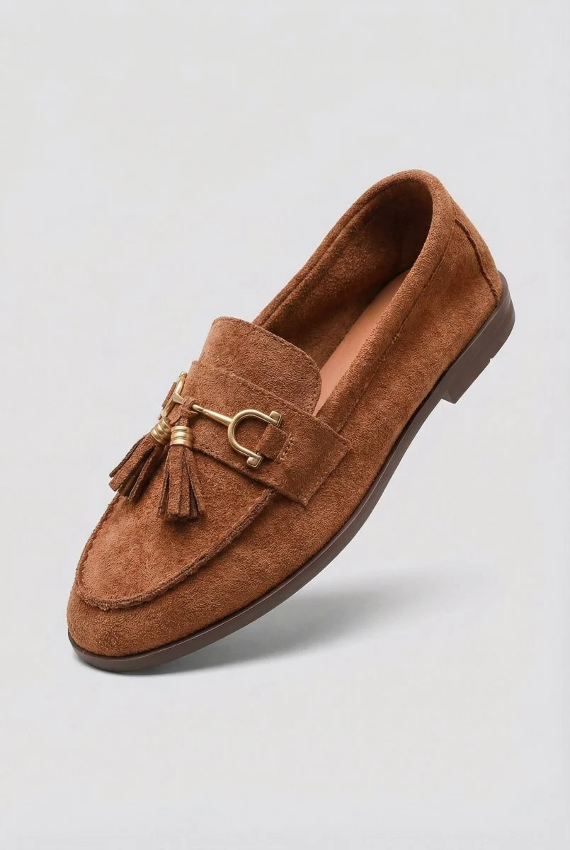 MOCASSIN
