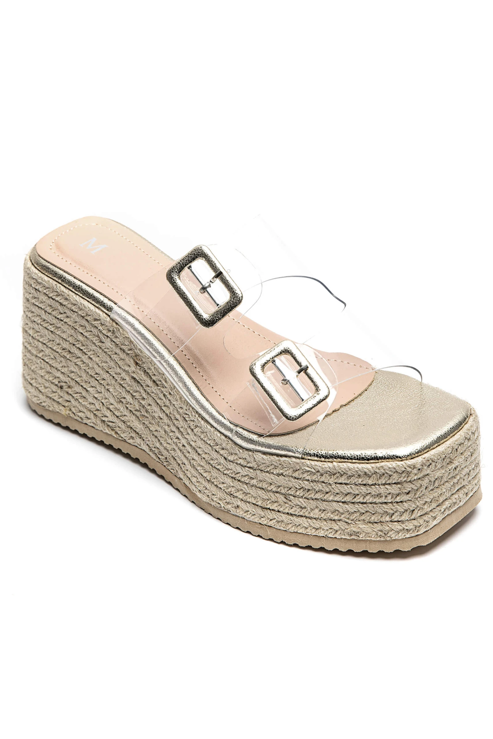 SANDALE COMPENSEE
