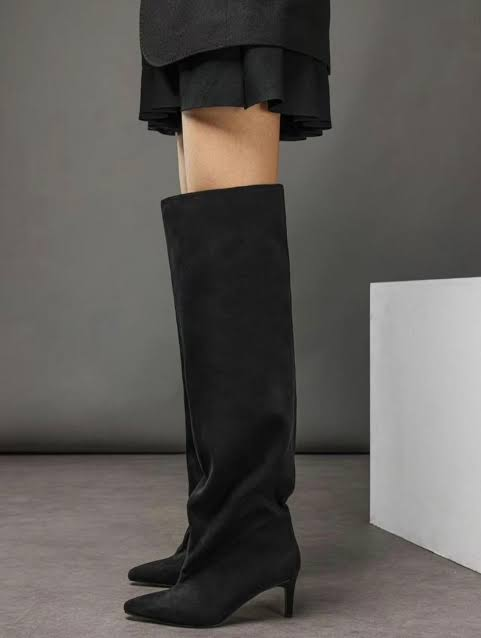 BOTTES HAUTES