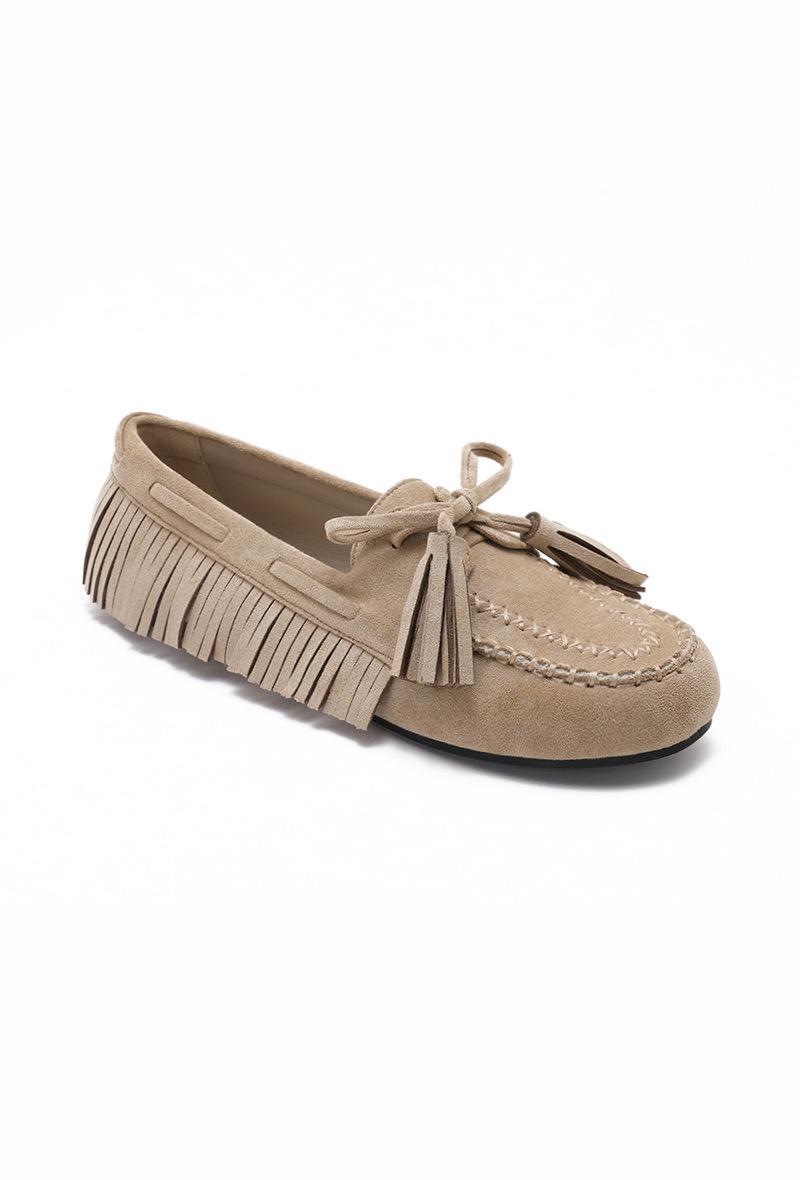 MOCASSIN