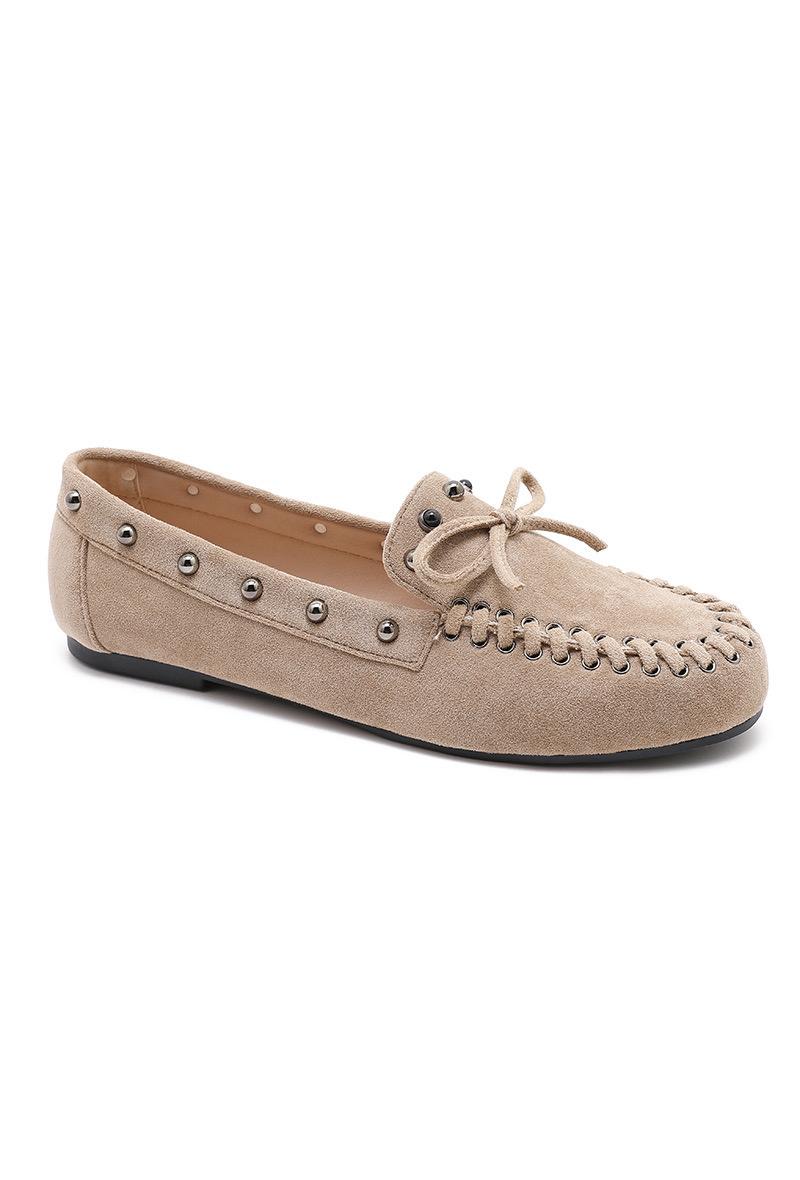 MOCASSIN