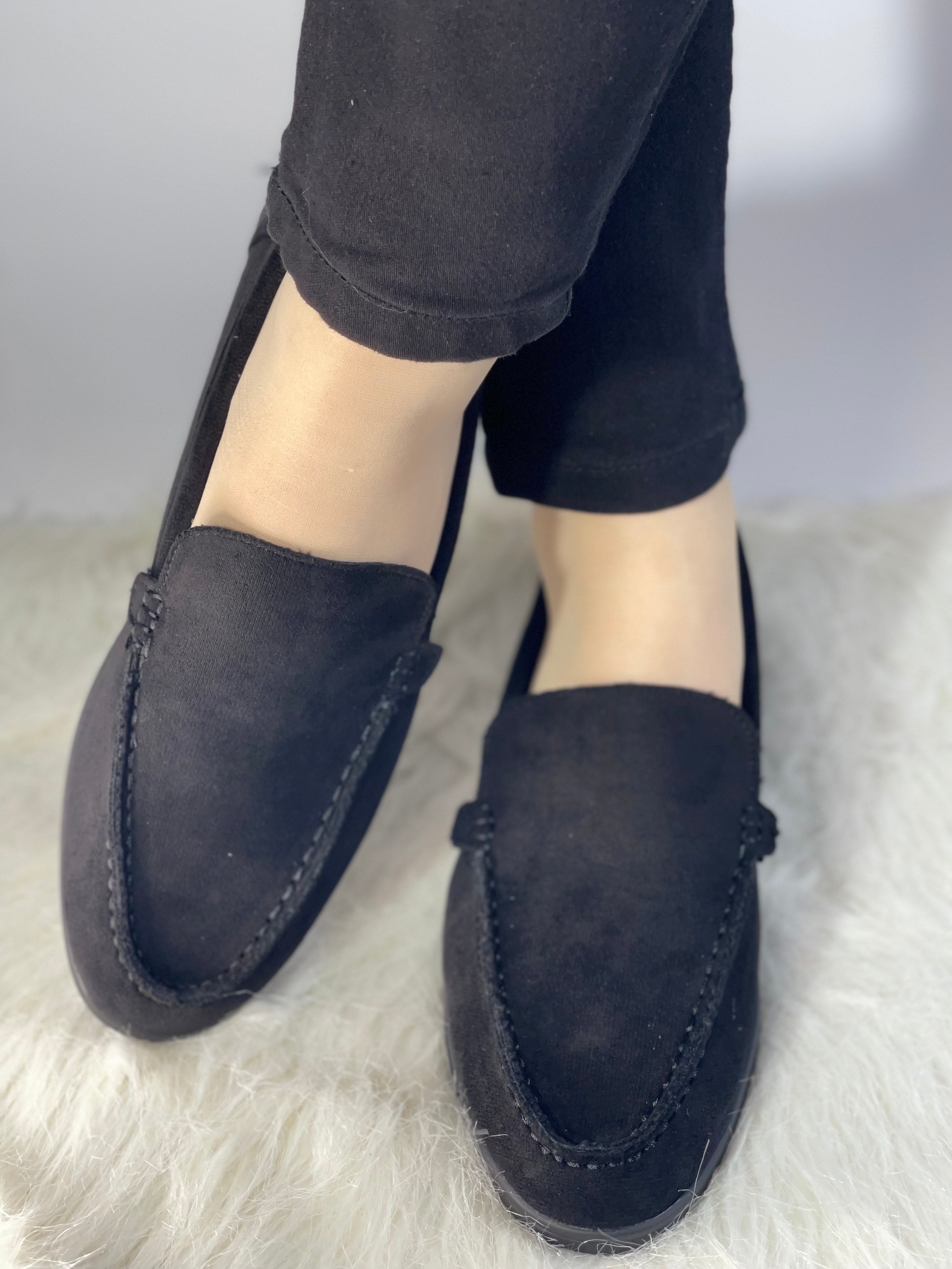MOCASSIN