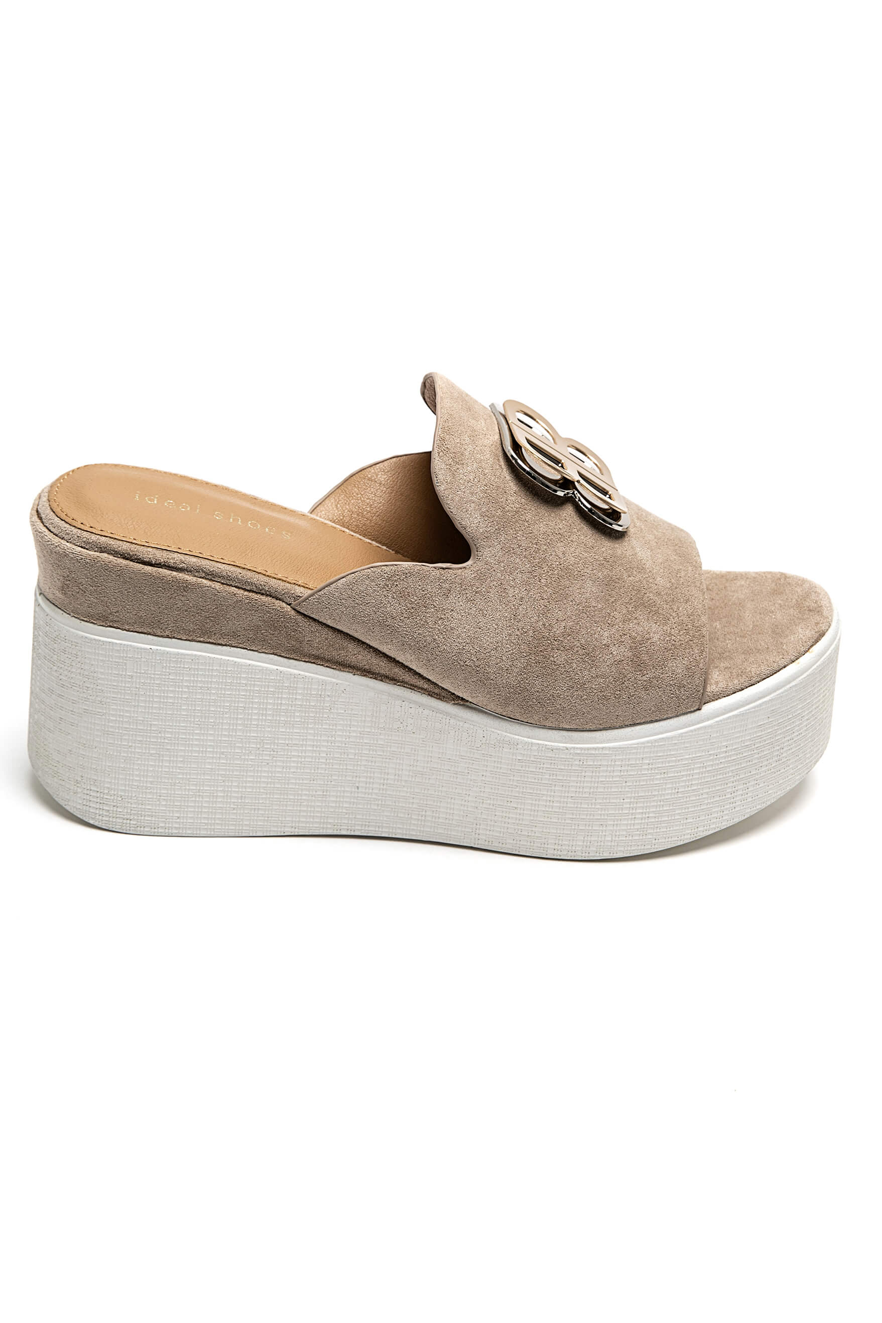 SANDALE COMPENSEE