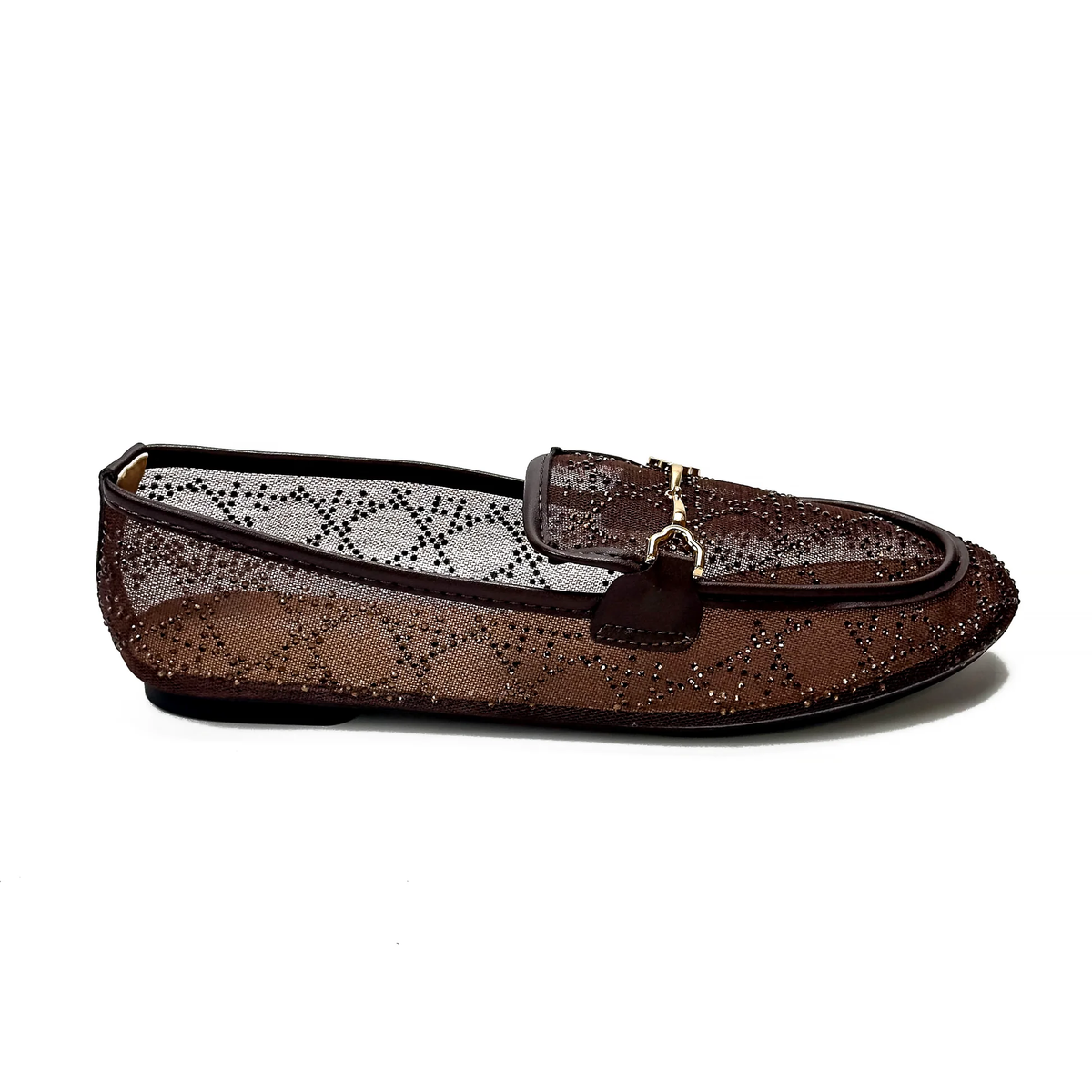 MOCASSINS