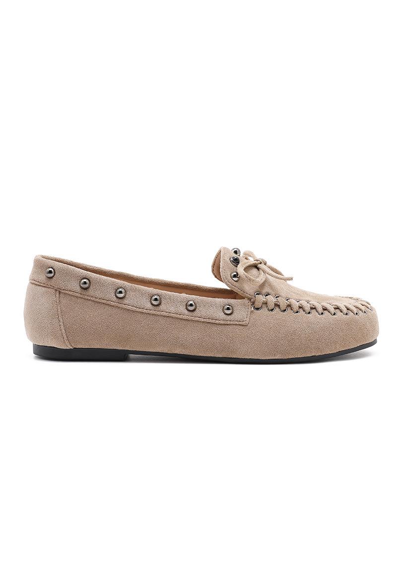 MOCASSIN