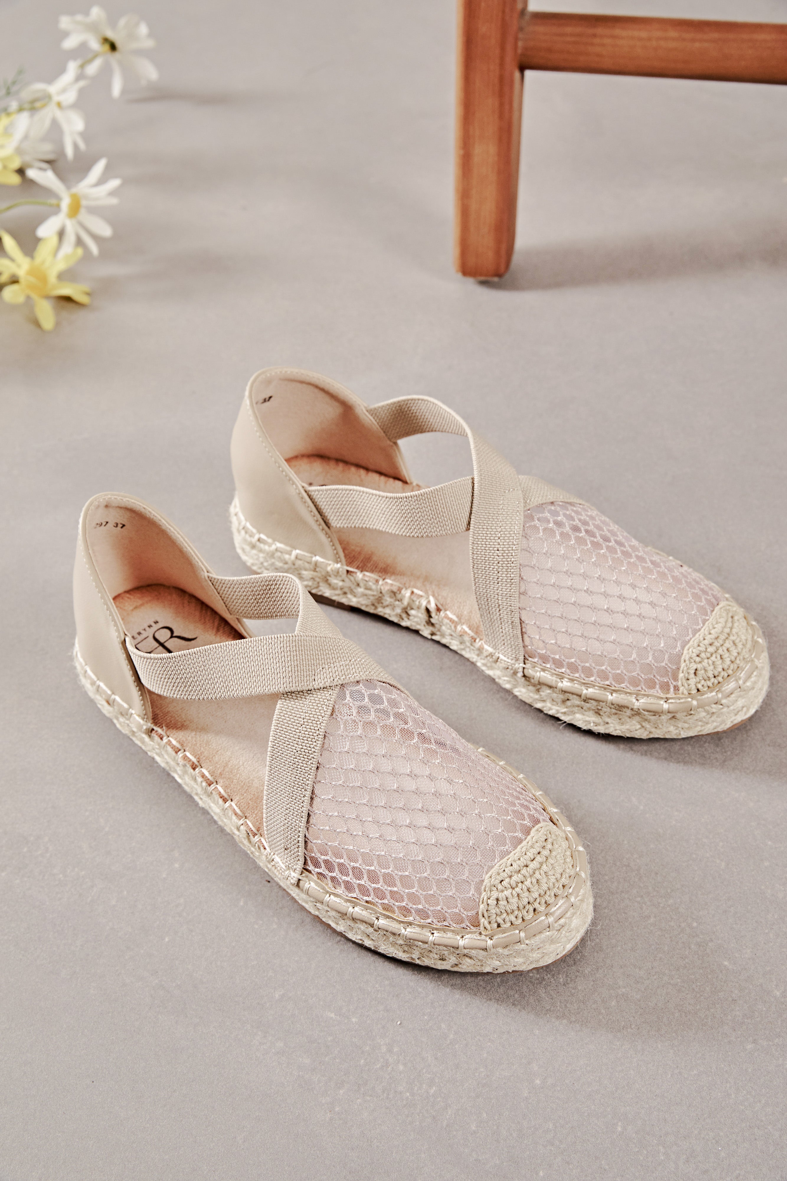 ESPADRILLE