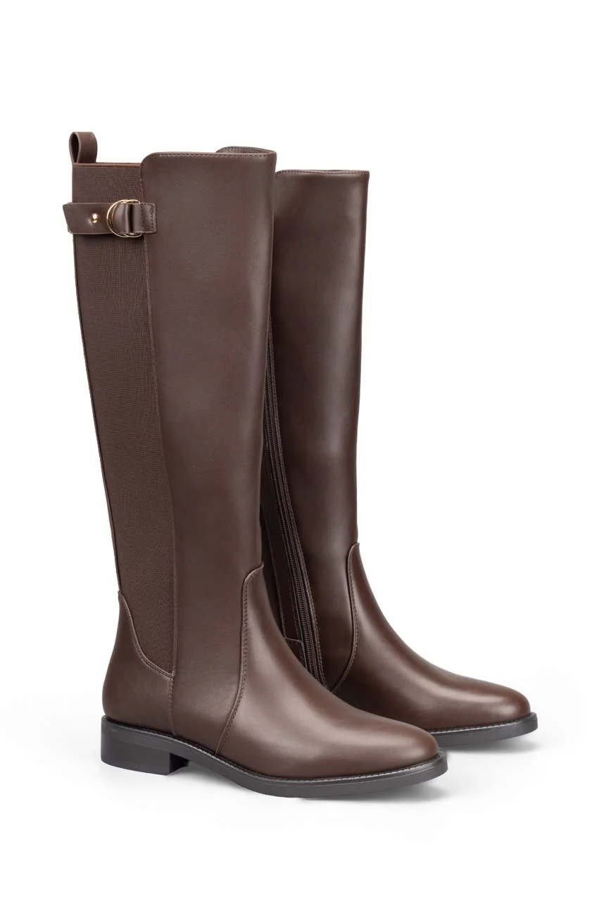 BOTTES CAVALIERES