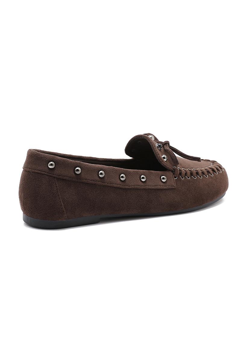MOCASSIN