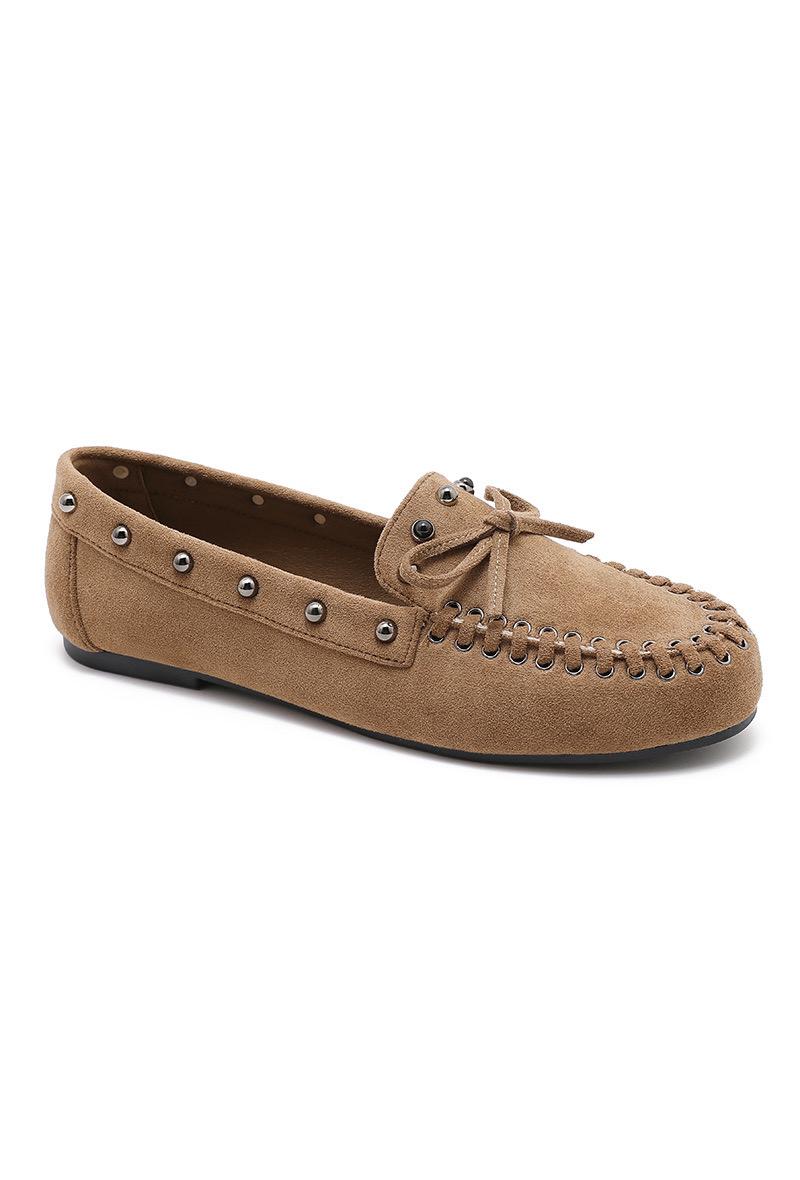 MOCASSIN