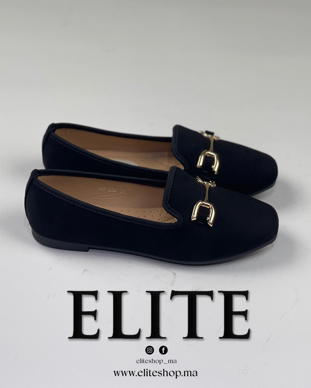 MOCASSIN