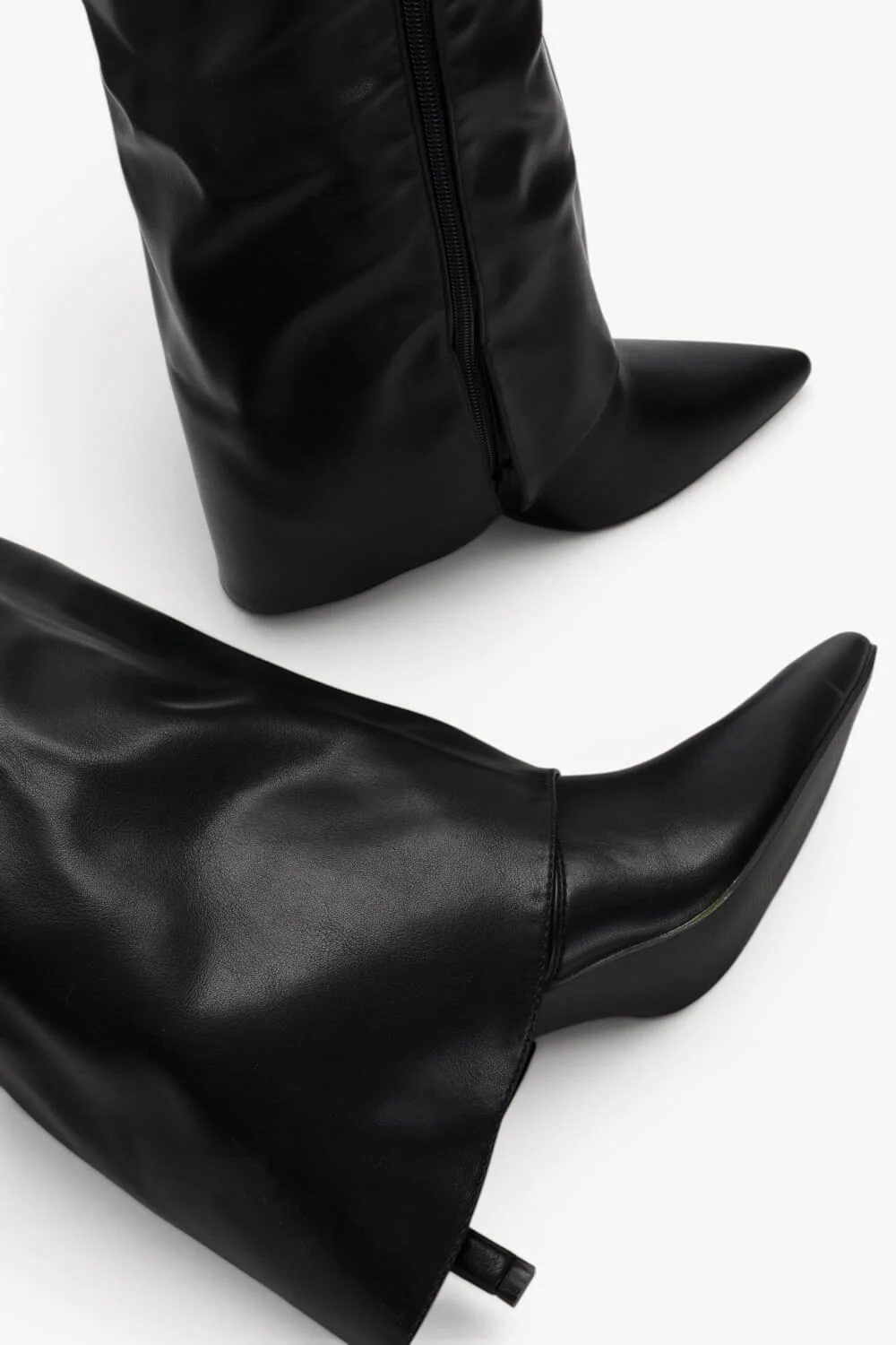 BOTTES HAUTES