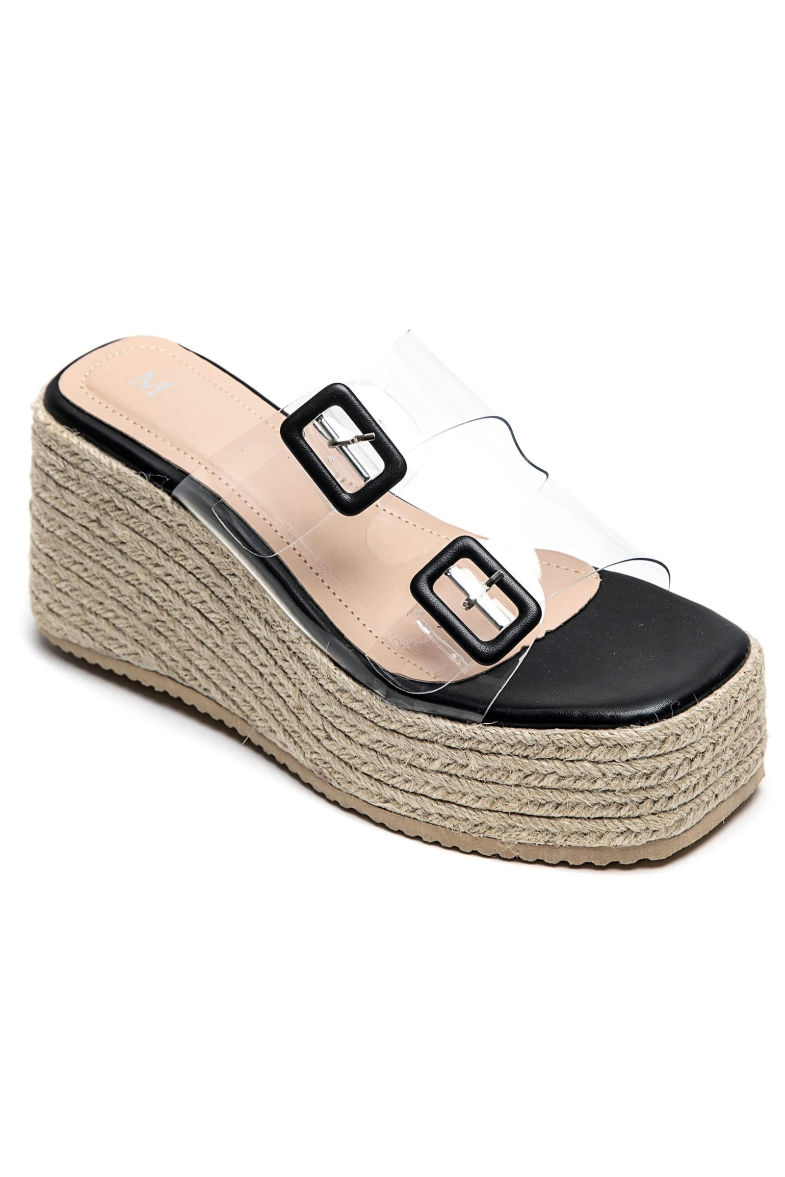 SANDALE COMPENSEE