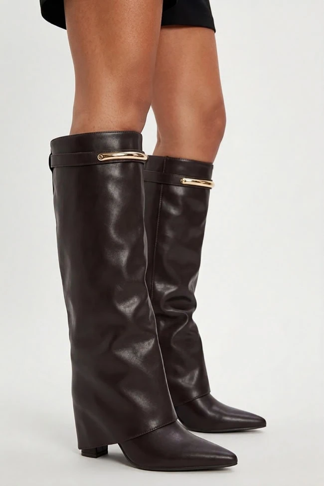 BOTTES HAUTES