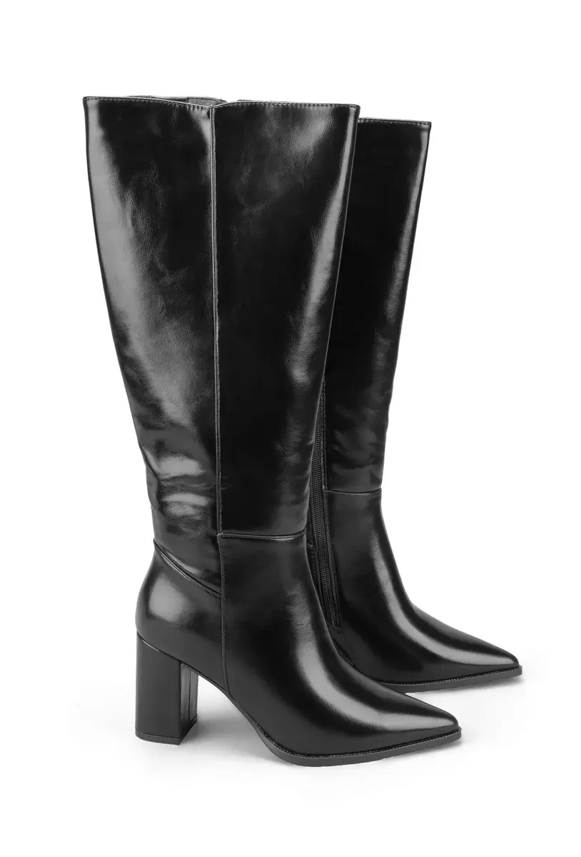 BOTTES HAUTES