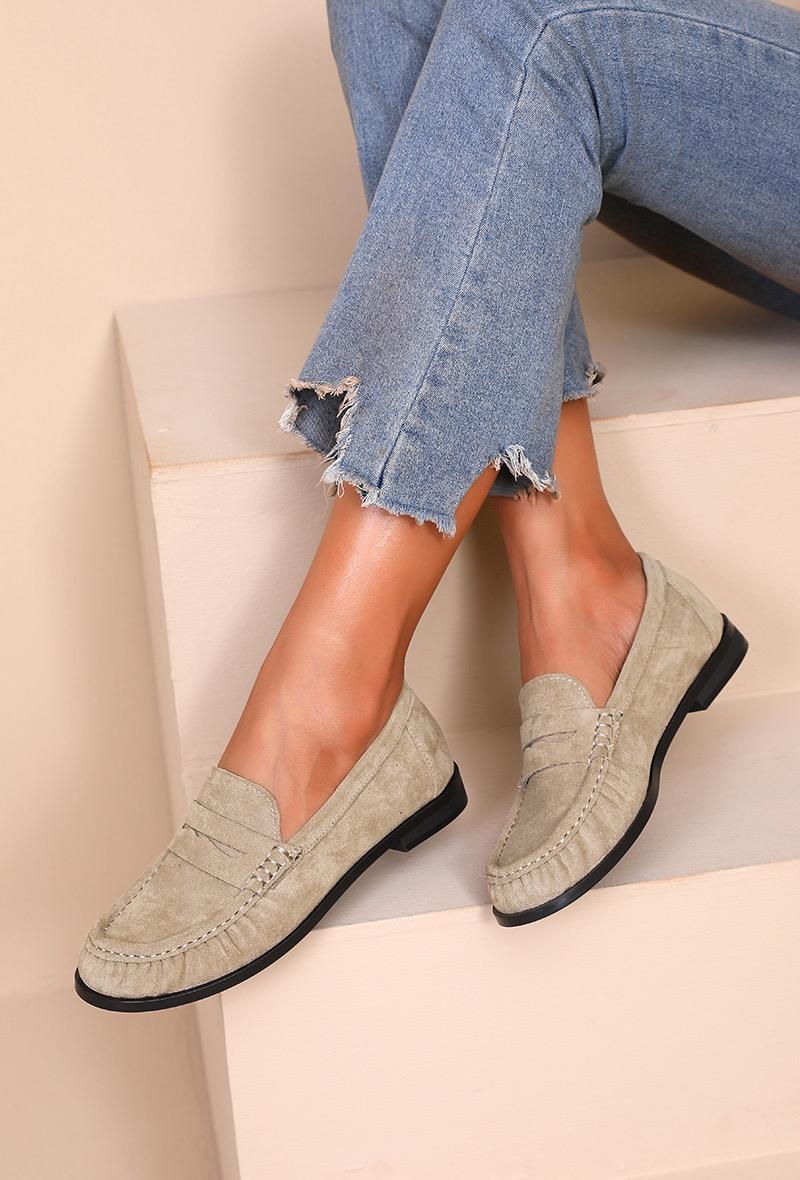 MOCASSIN