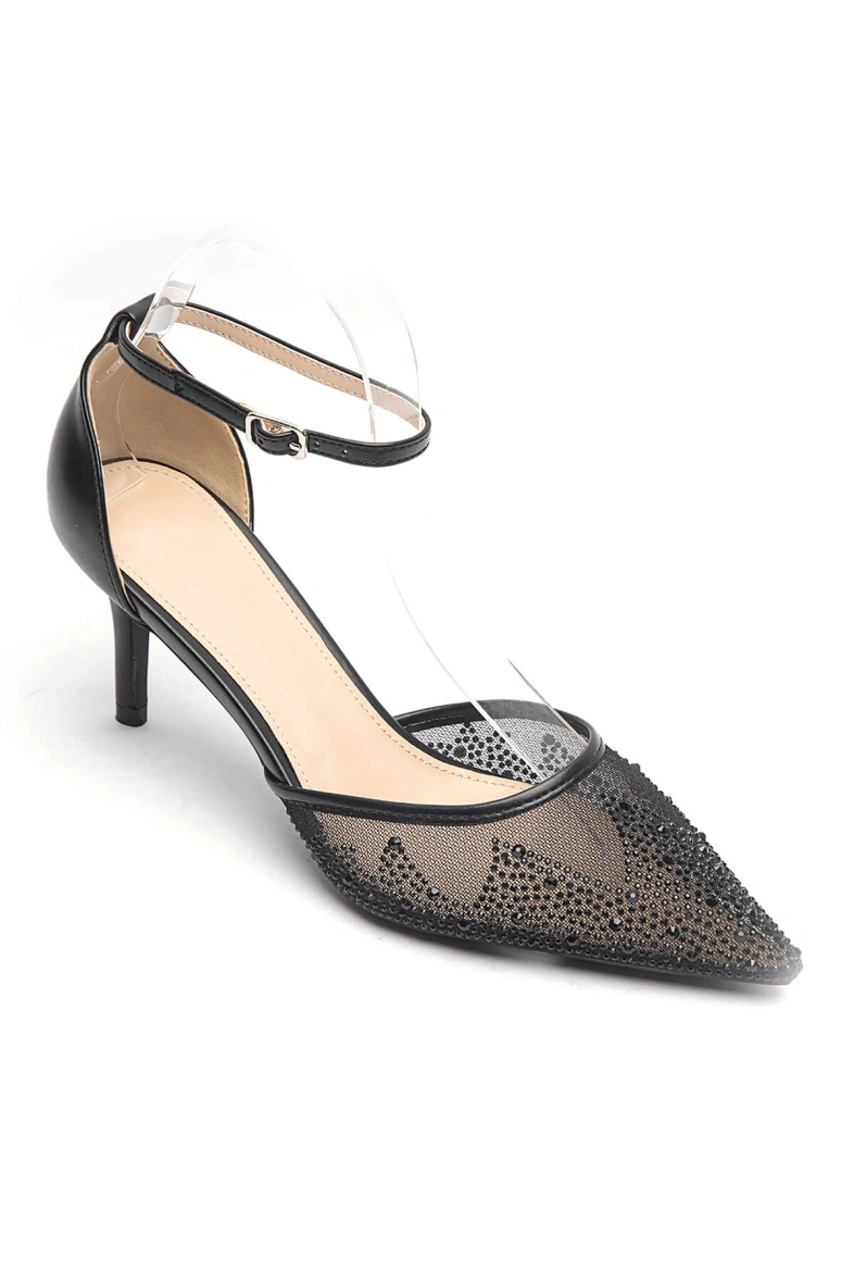 ESCARPIN A TALON