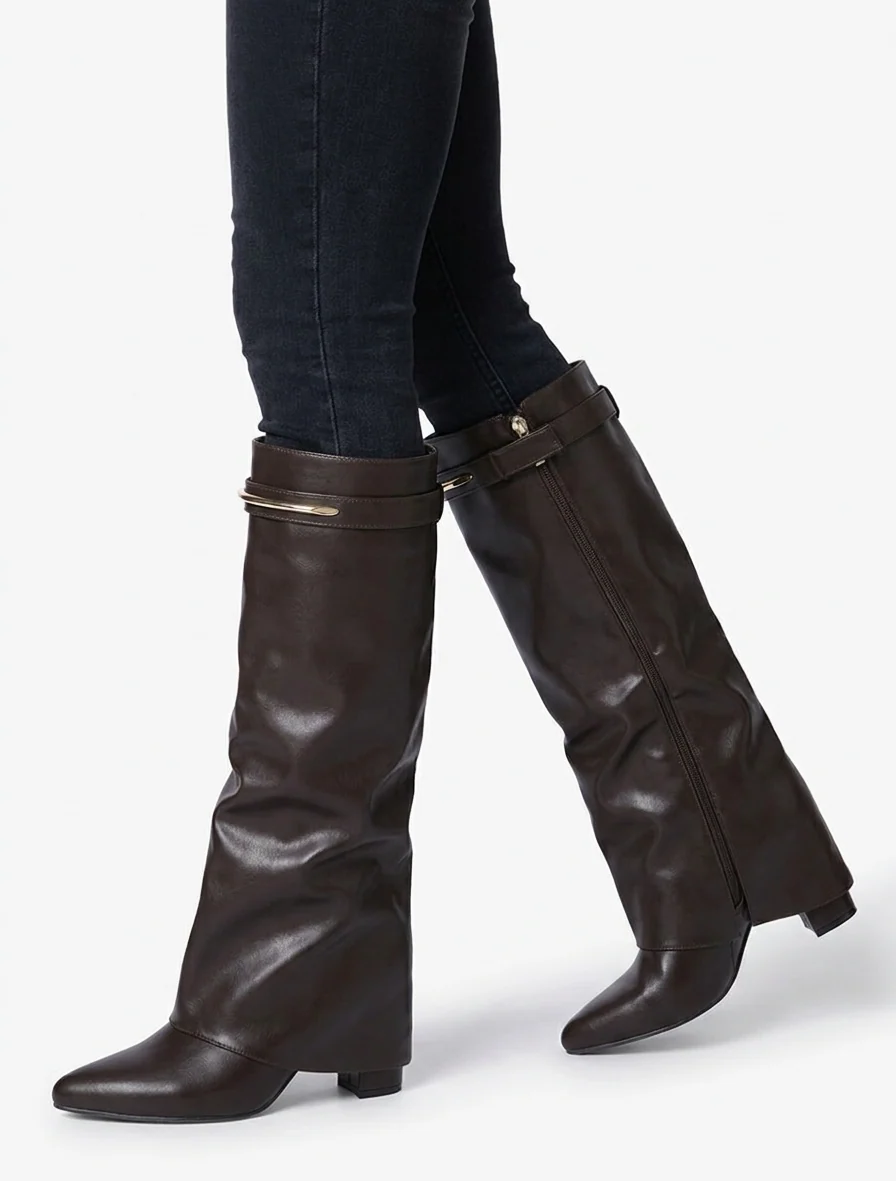 BOTTES HAUTES