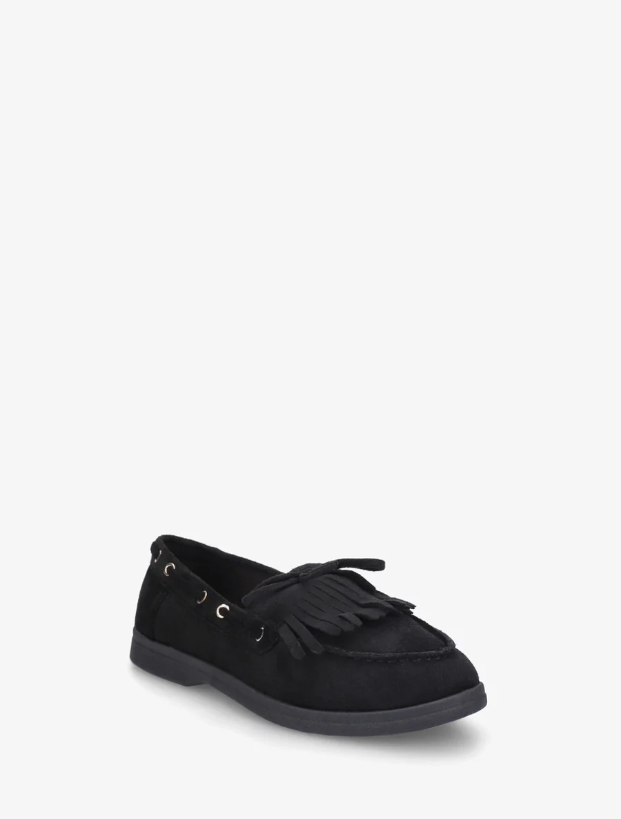 MOCASSIN