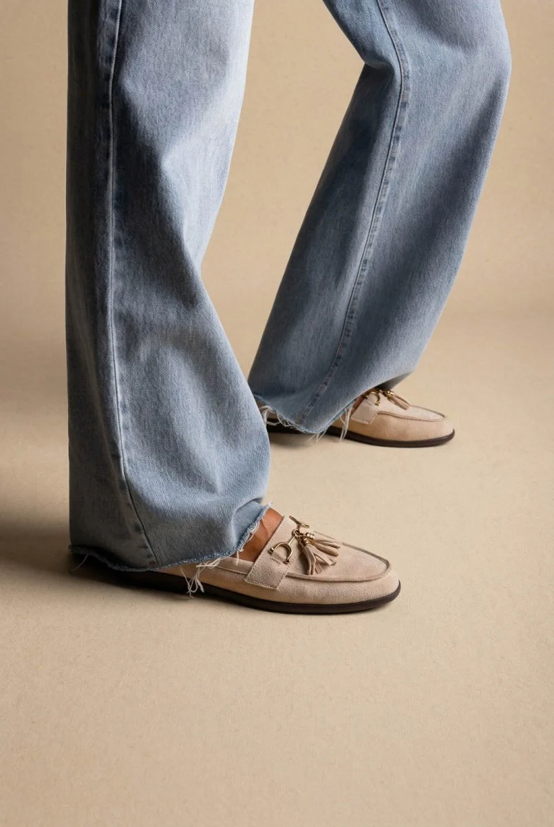 MOCASSIN