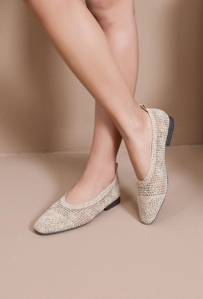 BALLERINE