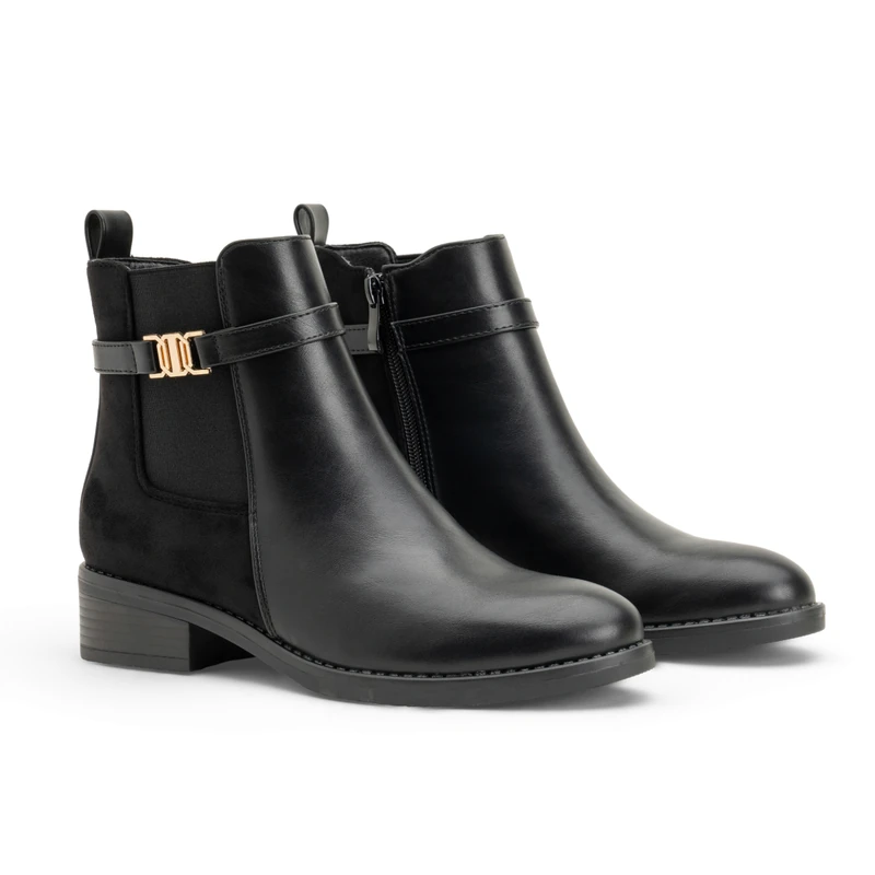 BOTTINES