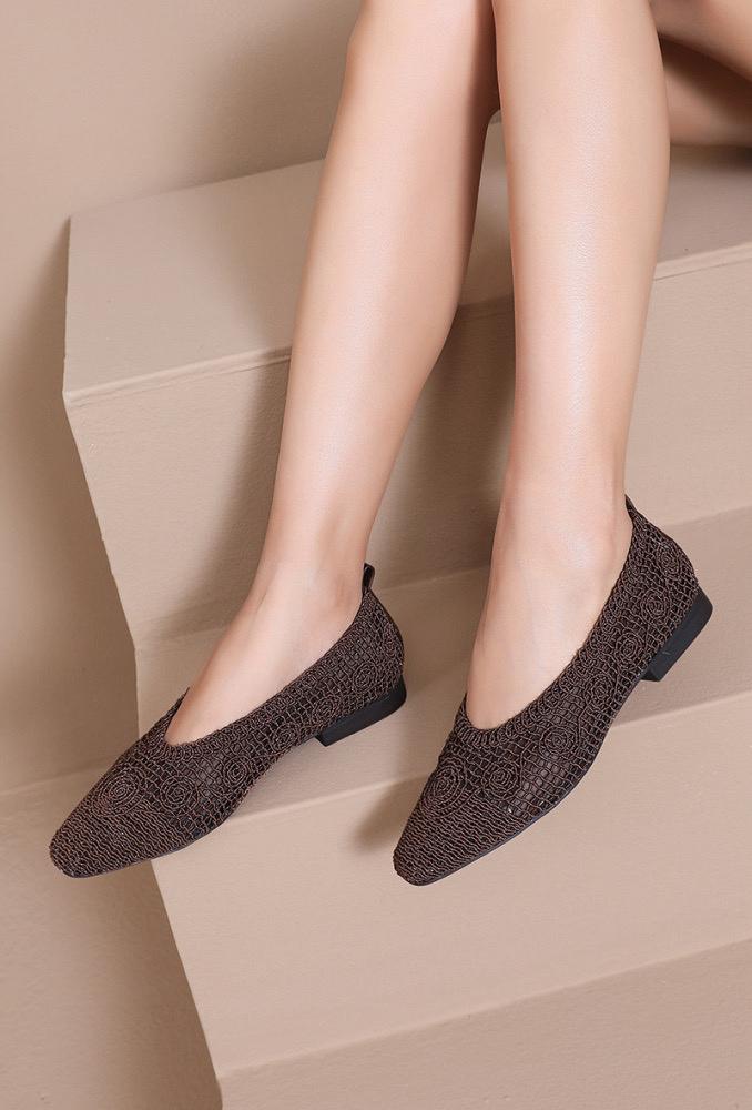 BALLERINE