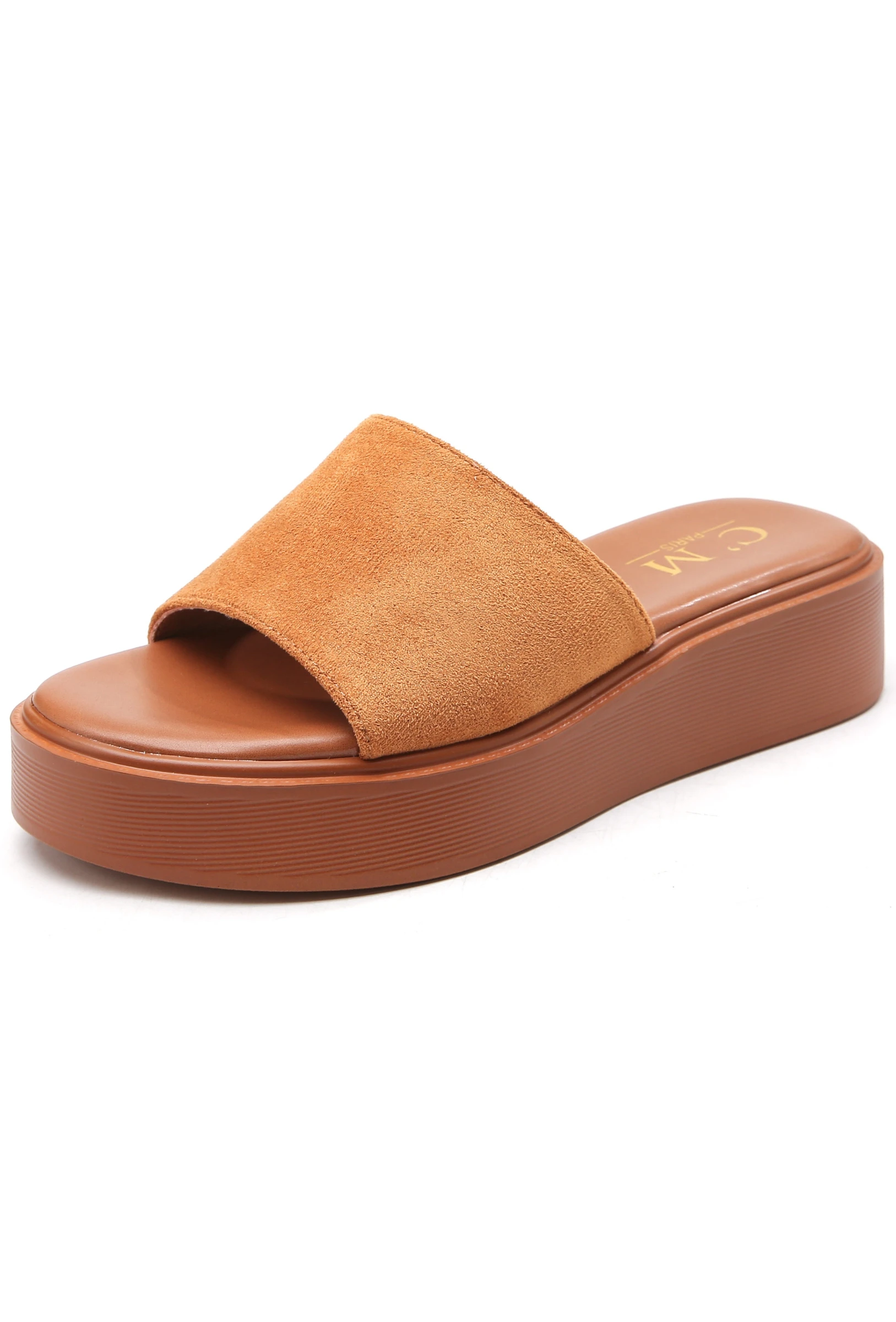 SANDALE COMPENSEE