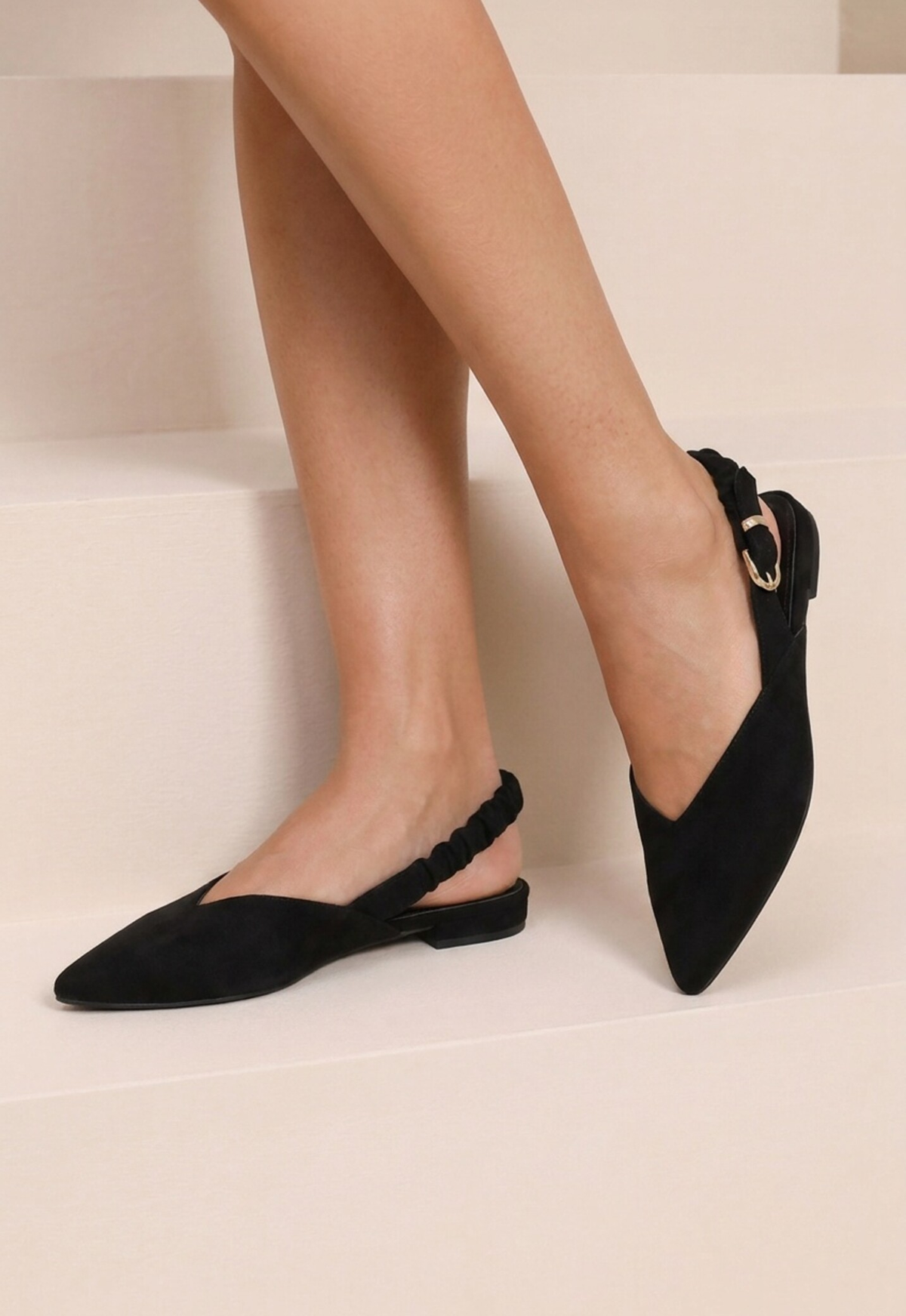 BALLERINES DAIM