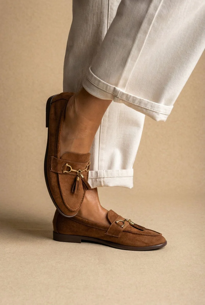 MOCASSIN