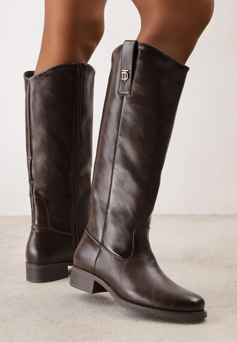 BOTTES HAUTES