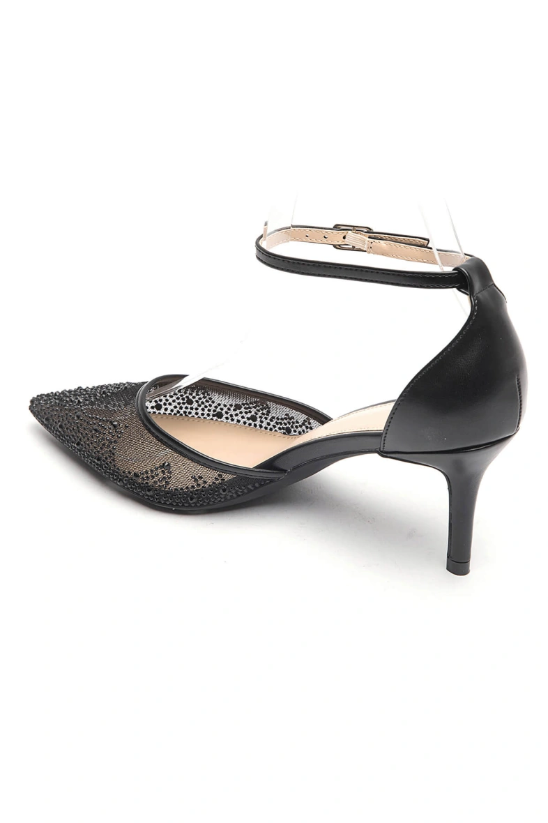 ESCARPIN A TALON