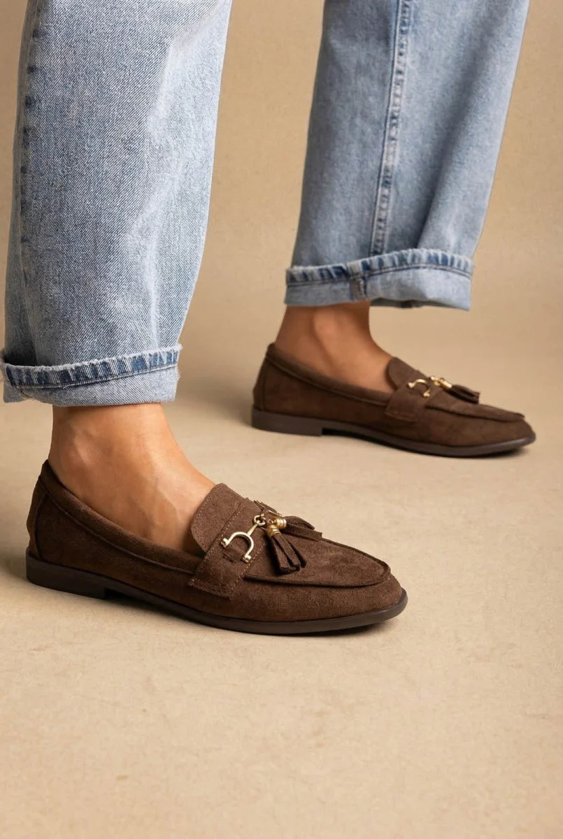 MOCASSIN