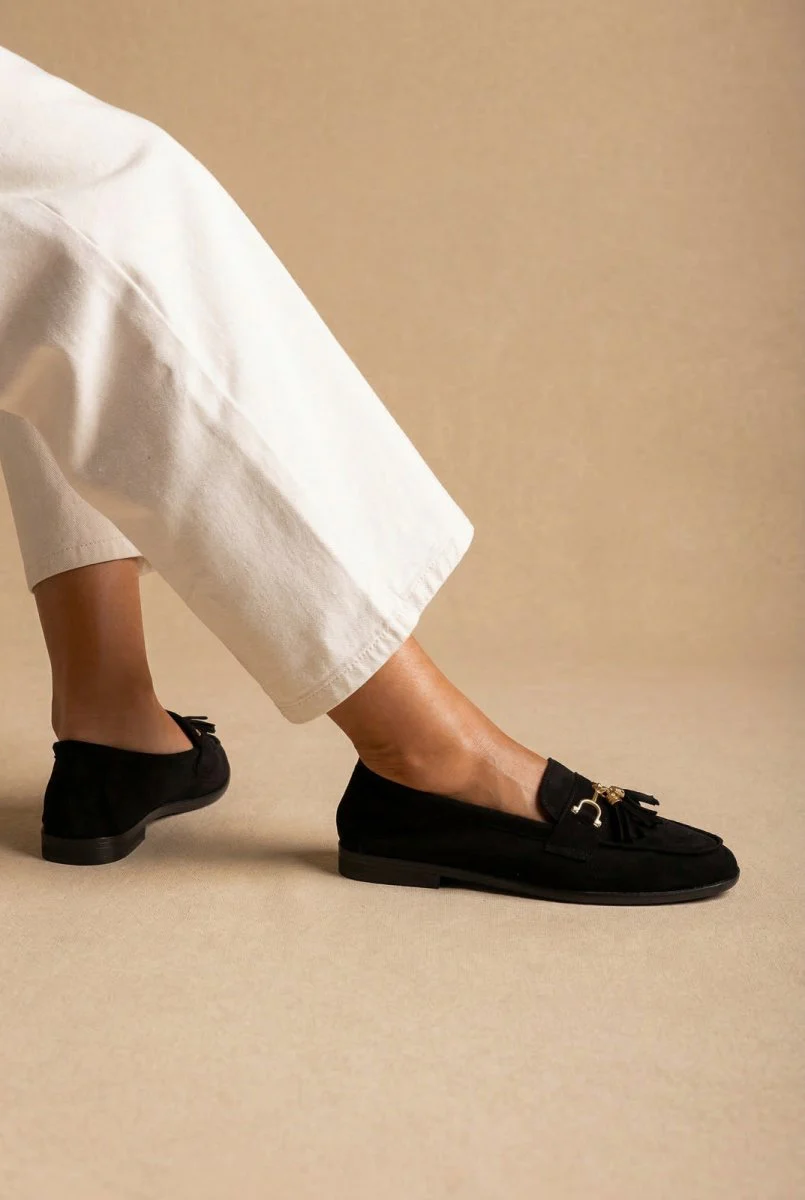 MOCASSIN