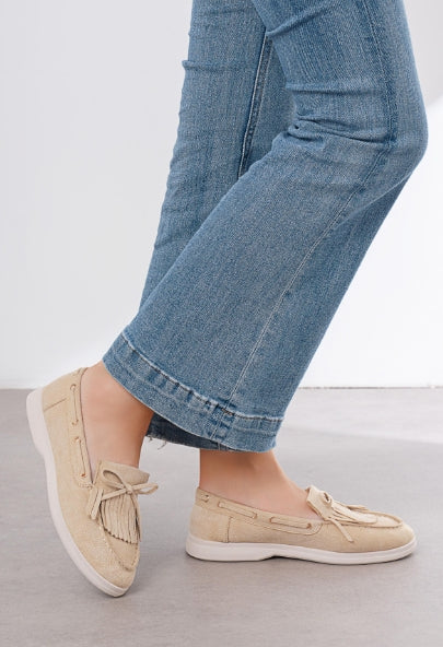 MOCASSIN