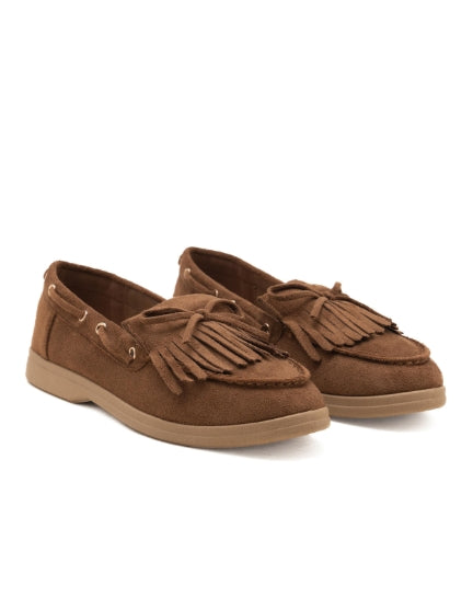 MOCASSIN