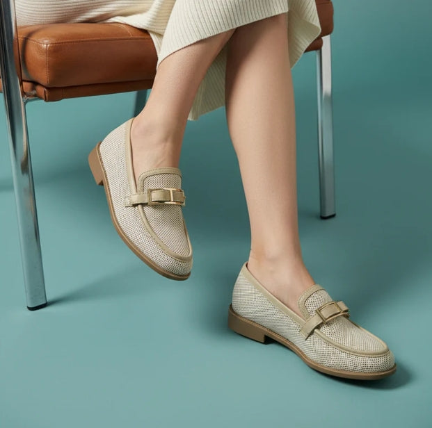 MOCASSIN