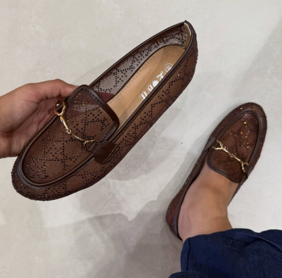 MOCASSINS