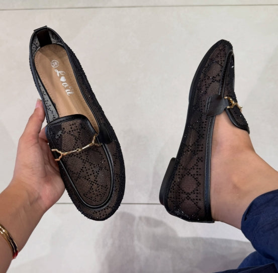 MOCASSINS