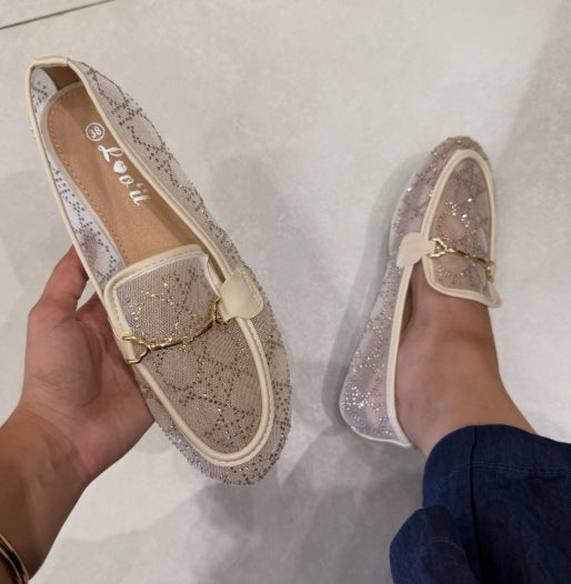 MOCASSINS